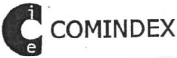 CIE COMINDEX