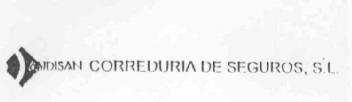 AUDISAN CORREDURIA DE SEGUROS, S.L