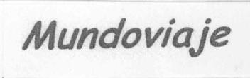 MUNDOVIAJE