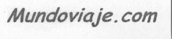 MUNDOVIAJE.COM