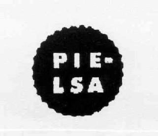 PIELSA