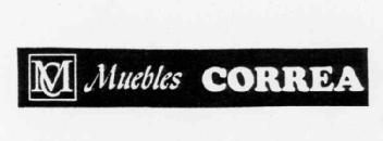 MC MUEBLES CORREA