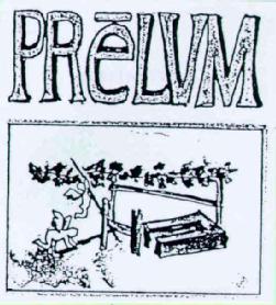 PRELVM