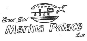 HMP GRAND HOTEL MARINA PALACE LUXE