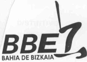 BBE BAHIA DE BIZKAIA