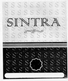 SINTRA
