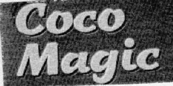 COCO MAGIC