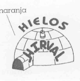 HIELOS HIRVAL