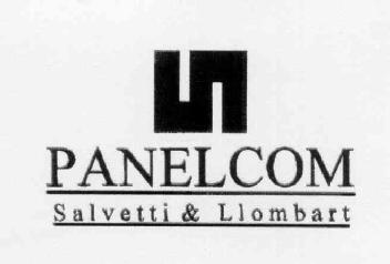 PANELCOM SALVETTI & LLOMBART