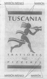 TUSCANIA TRATTORIA PIZZERIA