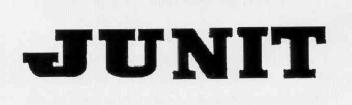 JUNIT