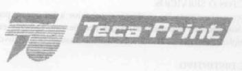 TP TECA-PRINT
