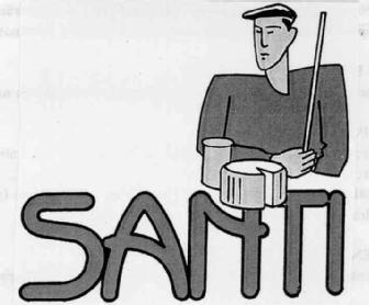 SANTI