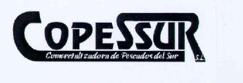 COPESSUR COMERCIALIZADORA DE PESCADOS DEL SUR S.L