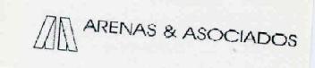 ARENAS & ASOCIADOS