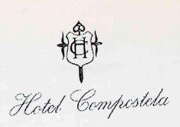 HOTEL COMPOSTELA HC