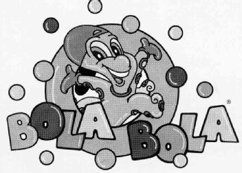 BOLA BOLA