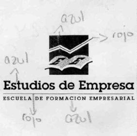 EE ESTUDIOS DE EMPRESA ESCUELA DE FORMACION EMPRESARIAL