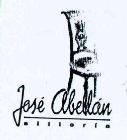 JOSE ABELLAN SILLERIA