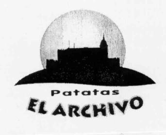 PATATAS EL ARCHIVO