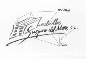 LADRILLOS SUSPIRO DEL MORO, S.L