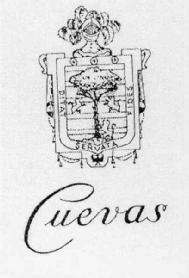 CUEVAS
