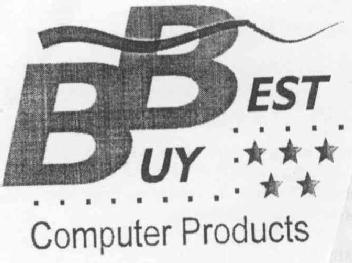 BEST BUY COMPUTER PRODUCTS