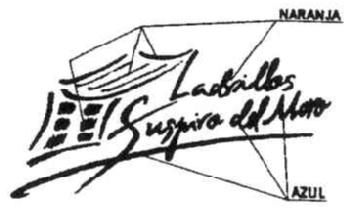 LADRILLOS SUSPIRO DEL MORO