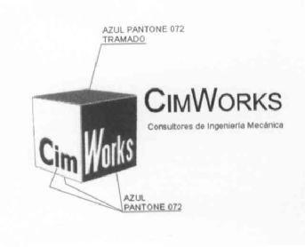 CIMWORKS CONSULTORES DE INGENIERIA MECANICA