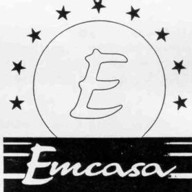 E EMCASA