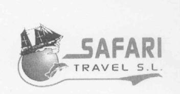 SAFARI TRAVEL S.L
