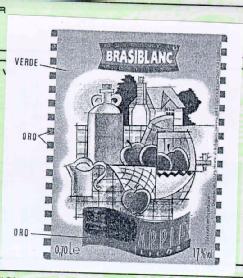 BRASIBLANC APPLE LICOR