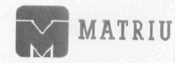 MT MATRIU