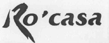 RO'CASA