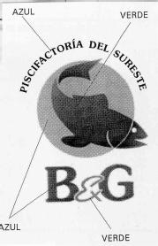 B&G PISCIFACTORIA DEL SURESTE