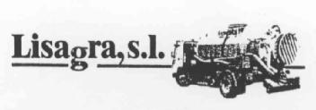 LISAGRA, S.L