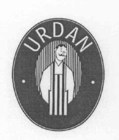 URDAN
