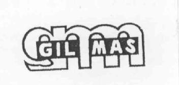 GM GIL MAS