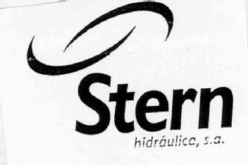 STERN HIDRAULICA, S.A