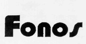 FONOS