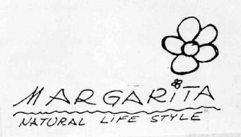 MARGARITA NATURAL LIFE STYLE