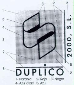 DUPLICO 2000, S.L