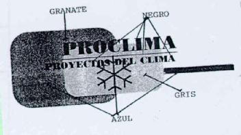 PROCLIMA PROYECTOS DEL CLIMA