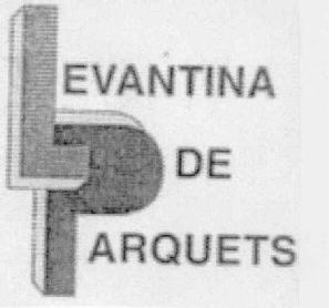 LEVANTINA DE PARQUETS