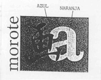 MOROTE A