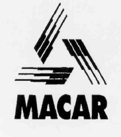 MACAR