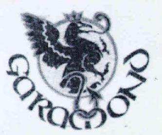 GARAMOND