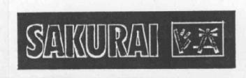 SAKURAI