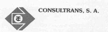 CT CONSULTRANS, S.A