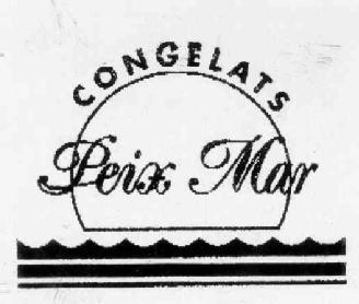 CONGELATS PEIX MAR